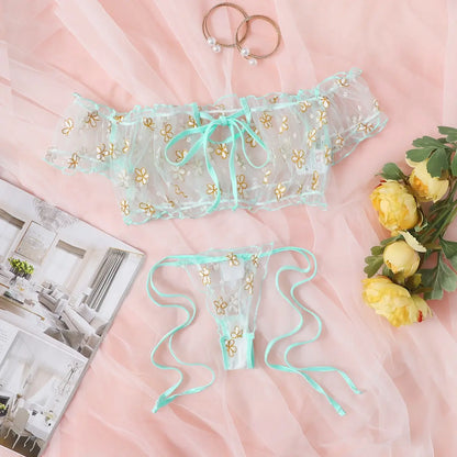 Sexy Lingerie Women Lace