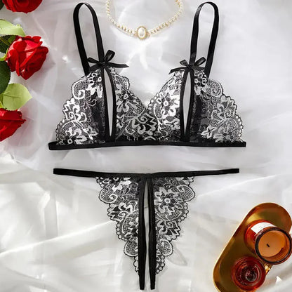 Sexy Lingerie Women Lace