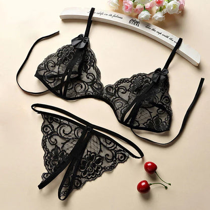 Sexy Lingerie Women Lace