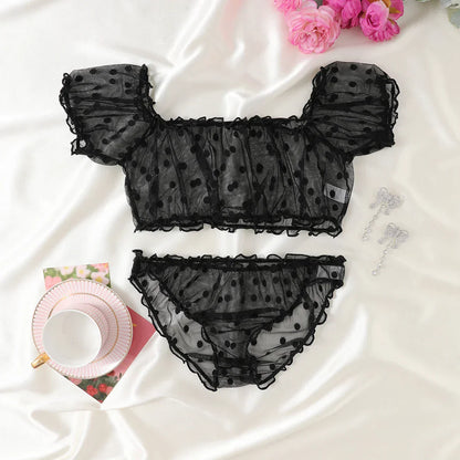 Sexy Lingerie Women Lace