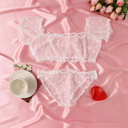 Sexy Lingerie Women Lace